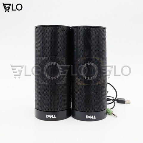 Loa Vi Tính 2.0 Dell 210/225 Cực Hay