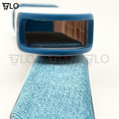 Lược Chải Lông Chó Mèo Fur Wizard, Làm Sạch Lông Thú Cưng Chỉ Trong 1 Nốt Nhạc – Không Cần Thay Lõi