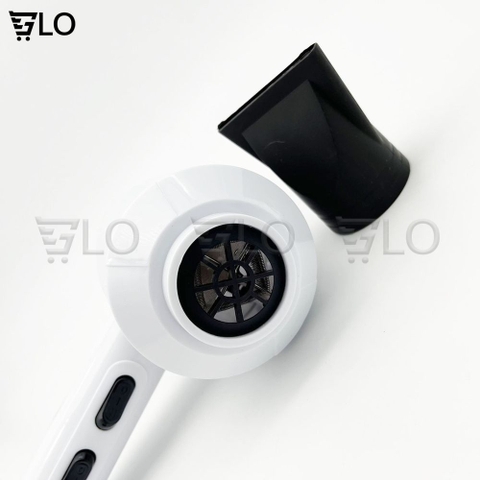 Máy sấy tóc nóng và lạnh 1600w PX-3805