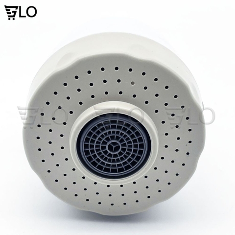 Bộ Đầu Lọc Van Nước Tại Vòi Tăng Áp Lực, Điều Chỉnh 3 Tốc Độ, Tiết Kiệm Nước – Tăng Áp Lực – Lọc Sạch Cặn Bẩn