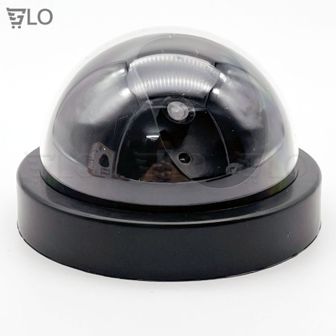 Camera Mô Hình Chống Trộm Giống Như Thật, Có Đèn Hồng Ngoại Dùng Pin 2A - Giải Pháp Tiết Kiệm và Hiệu Quả Cho Cửa Hàng