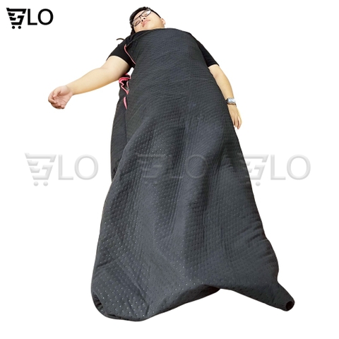 Túi Ngủ Du Lịch Văn Phòng Xếp Gọn