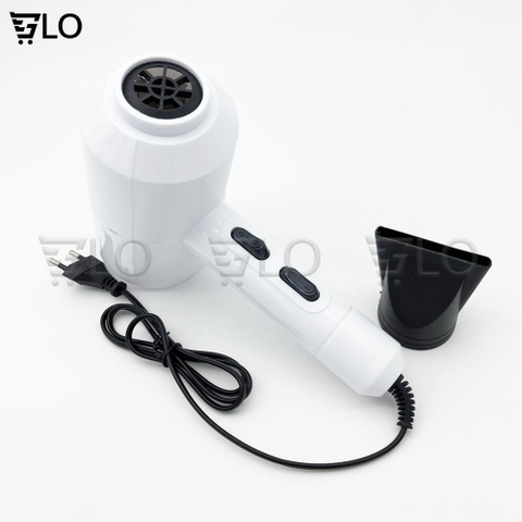 Máy sấy tóc nóng và lạnh 1600w PX-3805
