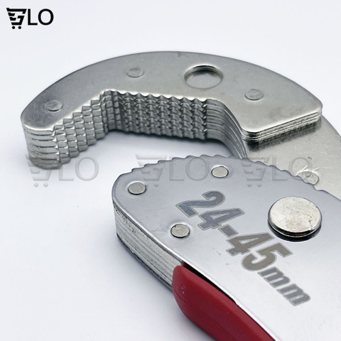 Cờ Lê Thông Minh Đa Năng Magic Wrench Hàn Quốc Thay Thế Tất Cả Cờ Lê, Mỏ Lết Truyền Thống