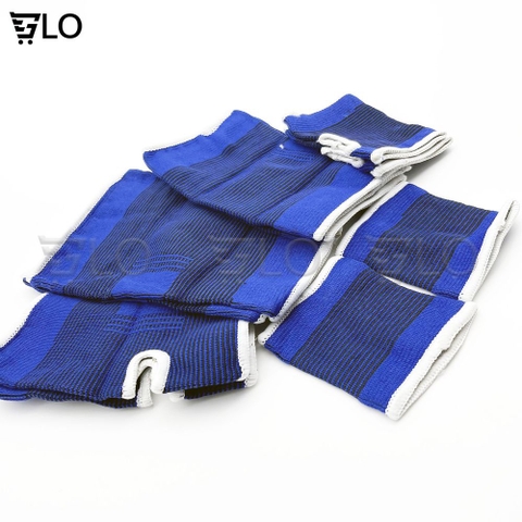 Bộ 5 Món Bảo Vệ Tay Chân