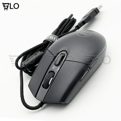 Chuột Vi Tính Gaming Rainbow R102