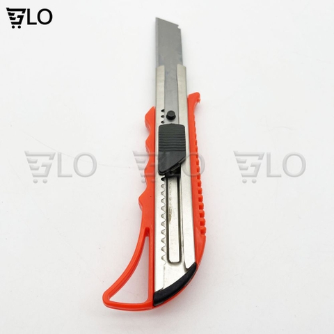 Dao Rọc Cắt Giấy DING FENG Rộng 18mm