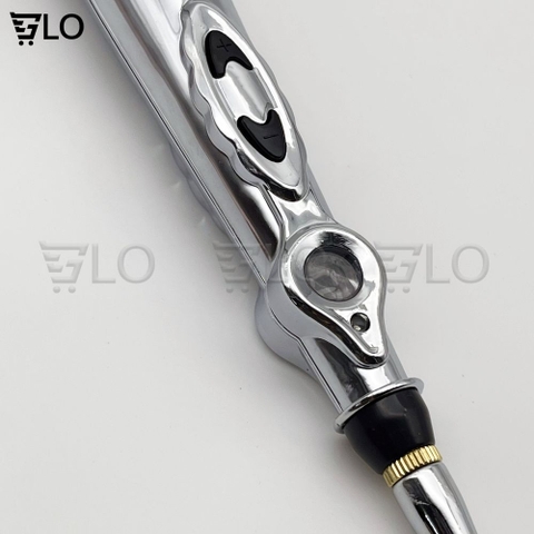 Bút Xung Huyệt, Dò Huyệt Châm Cứu Trị Liệu Xung Điện DF-618 Cao Cấp