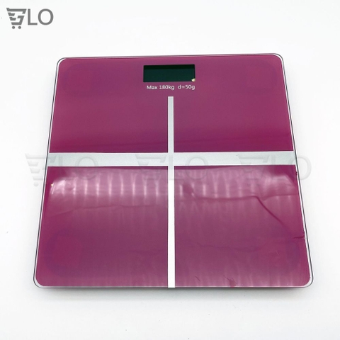 [Hỏa Tốc HCM] Cân Điện Tử 180kg Hình Chữ Thập