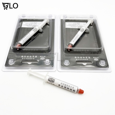 Keo Tản Nhiệt Cooler Master