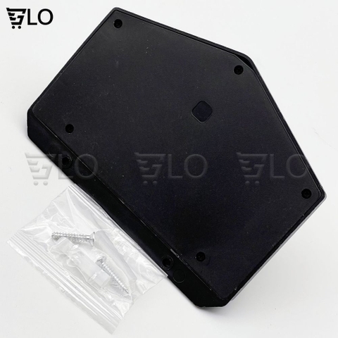 Đèn Led Năng Lượng Mặt Trời Cảm Biến Chuyển Động 100 Led 3 Chế Độ Siêu Sáng Chống Nước