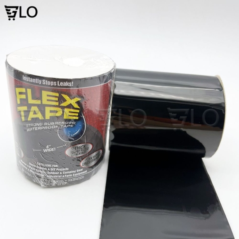 Hộp Băng Keo Chịu Nước Chống Thấm Flex Tape