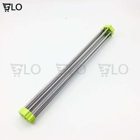 Kệ Để Chén Xếp Gọn Inox Gắn Bồn Rửa Chén, Có Thể Cuộn Tròn, Giải Pháp Tiện Ích Cho Mọi Gia Đình