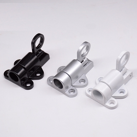 Chốt Khóa Cửa Tự Động An Toàn Bằng Hợp Kim Nhôm