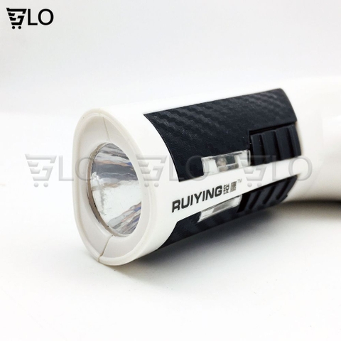 Máy Cạo Râu Ruiying Fs198 Có Đèn Led