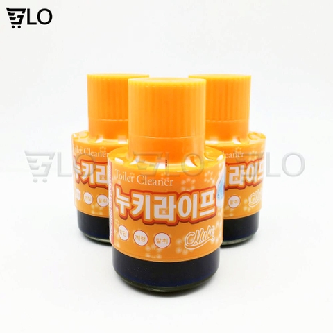 Lọ Thả Bồn Cầu Hàn Quốc Cao Cấp, Cốc Nhựa Thả Bồn Cầu Hương Hoa, Chai Thả Vệ Sinh Tạo Hương Tẩy Diệt Khuẩn