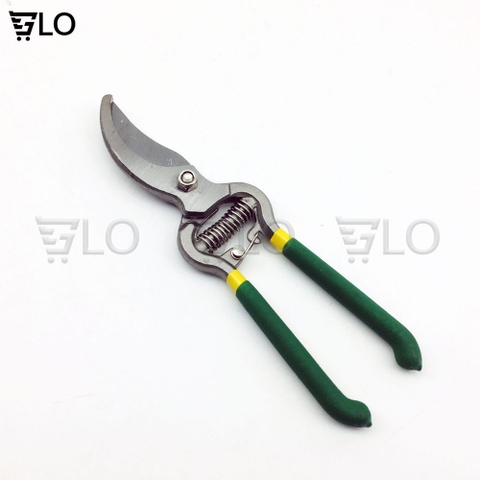 Kéo Cắt Tỉa Cành Cây Lưỡi Cong Nhỏ Gọn