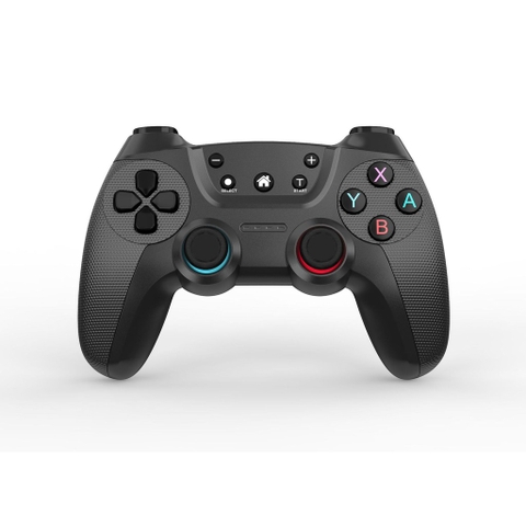 Tay Cầm Chơi Game CM029 - Wireless 2.4 Ghz, OTG USB Type-C, GamePad Không Dây Điện Thoại, PC, PS3, Tivi Box