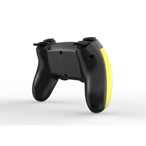 Tay Cầm Chơi Game CM029 - Wireless 2.4 Ghz, OTG USB Type-C, GamePad Không Dây Điện Thoại, PC, PS3, Tivi Box
