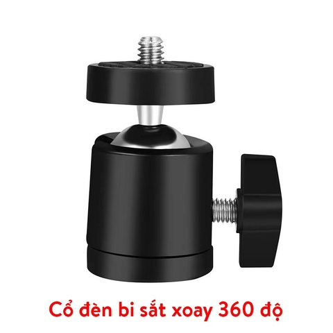 [Hỏa Tốc] Chân Đèn Live Cao 2.1m Studio, Chân Đèn Flash Cho Livestream Chụp Ảnh, Quay Phim, Điện Thoại, Máy Chiếu