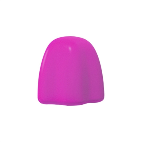 Nắp Kem Đánh Răng Tự Đóng Bằng Silicon, Dụng Cụ Bóp Kem Đánh Răng Tự Bịt Kín, Tiết Kiệm Và Tiện Lợi