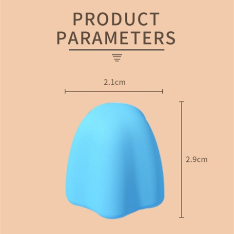 Nắp Kem Đánh Răng Tự Đóng Bằng Silicon, Dụng Cụ Bóp Kem Đánh Răng Tự Bịt Kín, Tiết Kiệm Và Tiện Lợi
