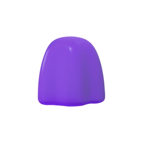 Nắp Kem Đánh Răng Tự Đóng Bằng Silicon, Dụng Cụ Bóp Kem Đánh Răng Tự Bịt Kín, Tiết Kiệm Và Tiện Lợi