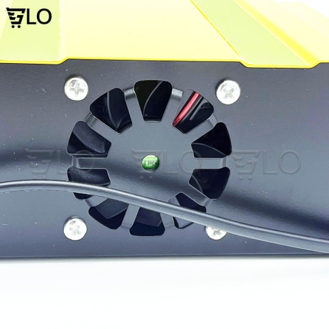 Sạc Bình Ắc Quy 12V 15A Và 24V 7.5A 180W LOẠI LỚN, Tự Ngắt,Kích Cả Bình Khô, Nước, Lithium Xe Máy, Xe Điện, Xe Hơi