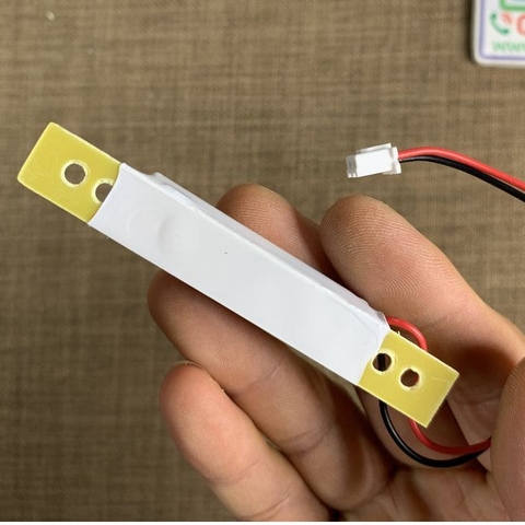 Pin nuôi nguồn đèn sự cố Exit AA800 1.2V Ni-CD 800mAh
