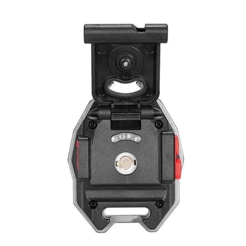 Đèn Led Mini COB 5in1 800 Lumens Đa Dụng Có Mở Bia, Châm Th, Vặn Ốc Vít, Nam Châm, Còi Cấp Cứu Có Thể Sạc Lại