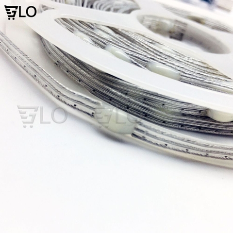 Dây Đèn Led Đổi Màu 16 Triệu Màu 5M-10M Điều Khiển Bằng Điện Thoại, Nháy Theo Nhạc, Trang Trí Decor Phòng