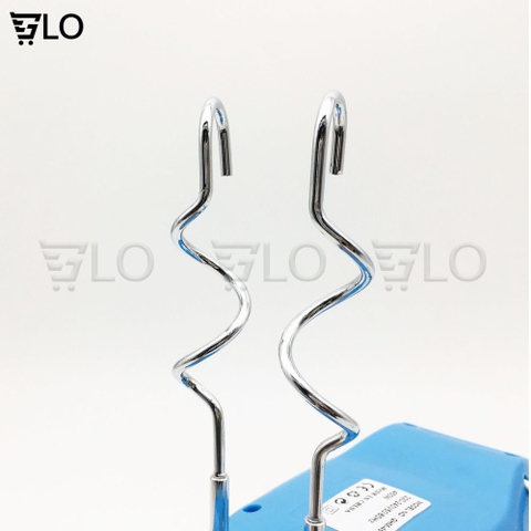 Máy Đánh Trứng Sokany 4565 Có 5 Tốc Độ Điều Chỉnh Cao Cấp Không Gỉ