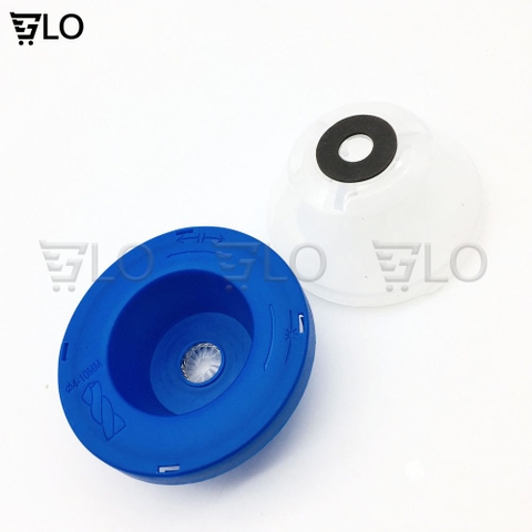 Dụng Cụ Hứng Bụi Máy Khoan Sạch Sẽ Tiện Lợi, Phụ Kiện Máy Khoan Để Thu Gom Mảnh Vụn Khi Khoan Bê Tông Tường Hay Trần Nhà