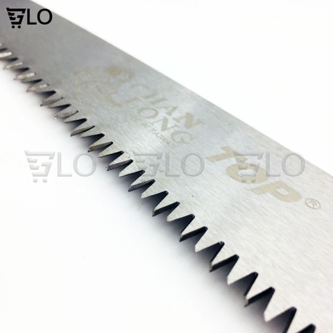 Cưa Gỗ Cầm Tay 350mm TOP F890302 Hàng Loại 2 Có Bán Lưỡi Thay Thế