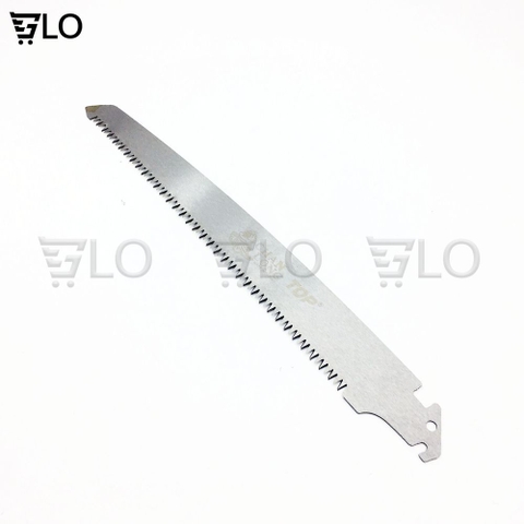 Cưa Gỗ Cầm Tay 350mm TOP F890302 Hàng Loại 2 Có Bán Lưỡi Thay Thế
