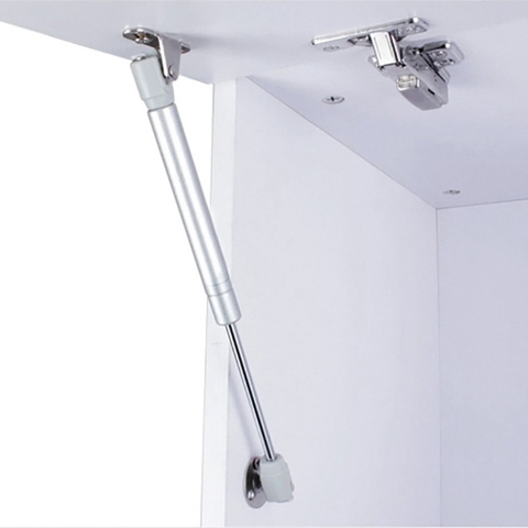 Cây Ben Hơi Đội Nâng Trợ Lực Yên Xe Máy, Ty Xylanh Thủy Lực Chống Cánh Cửa Tủ Tự Động