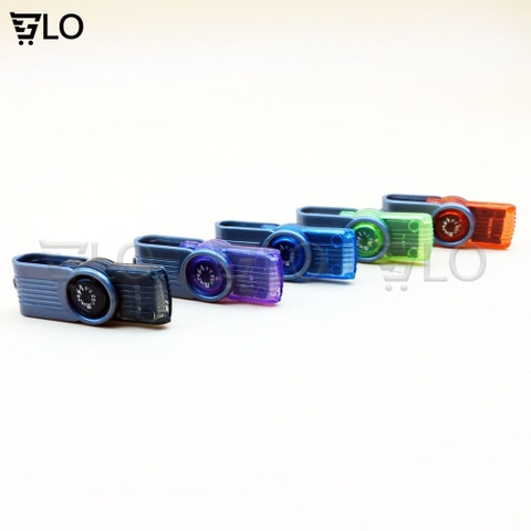 Đầu USB Đọc Thẻ Nhớ MicroSD Mini - Nhỏ Gọn, Bền Đẹp, Đọc Thẻ Ổn Định Mọi Lúc Mọi Nơi