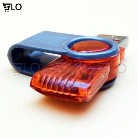 Đầu USB Đọc Thẻ Nhớ MicroSD Mini - Nhỏ Gọn, Bền Đẹp, Đọc Thẻ Ổn Định Mọi Lúc Mọi Nơi