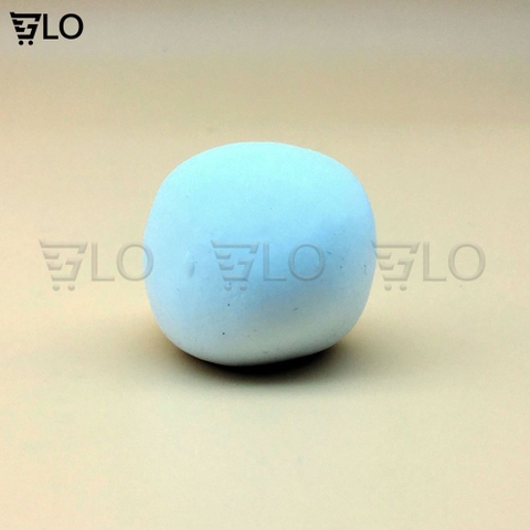 Xi Măng Dẻo Trắng Chống Thấm Polyethylene, Cách Nhiệt, Bùn Đất Sét, Keo Trám Tường Nhà, Lỗ Điều Hoà, Đường Ống Nước