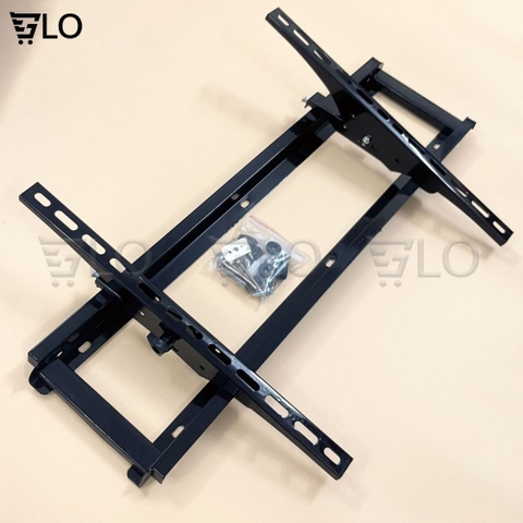 Khung Treo Tivi Nghiêng Từ 42inch(32-50inch)