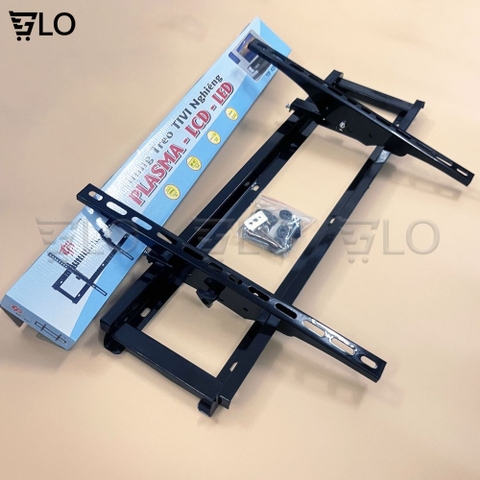Khung Treo Tivi Nghiêng Từ 42inch(32-50inch)