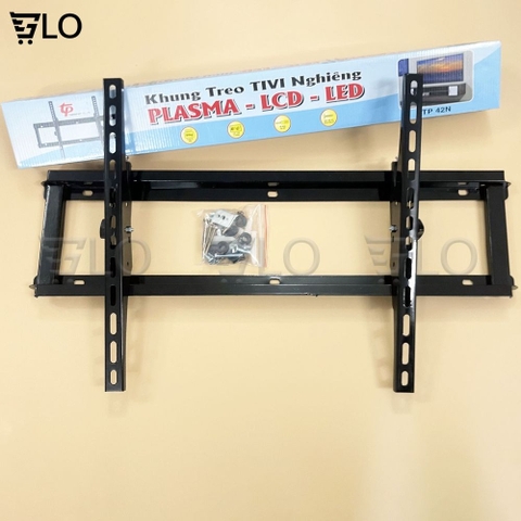 Khung Treo Tivi Nghiêng Từ 42inch(32-50inch)