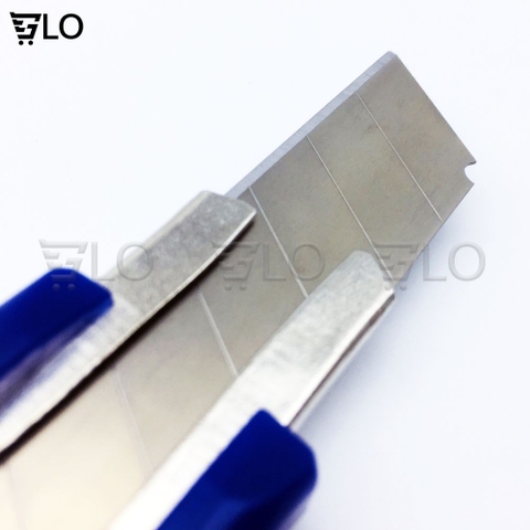 Dao Rọc Cắt Giấy DING FENG Rộng 18mm