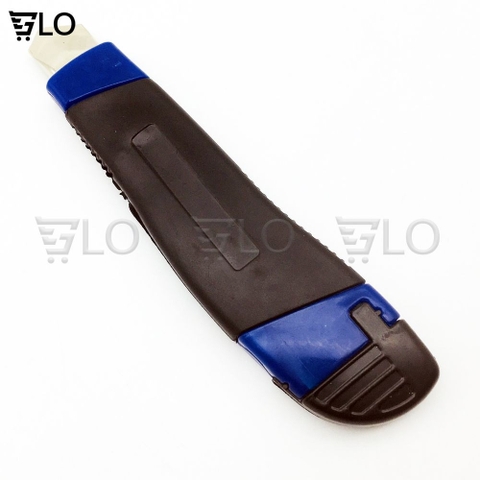 Dao Rọc Cắt Giấy DING FENG Rộng 18mm