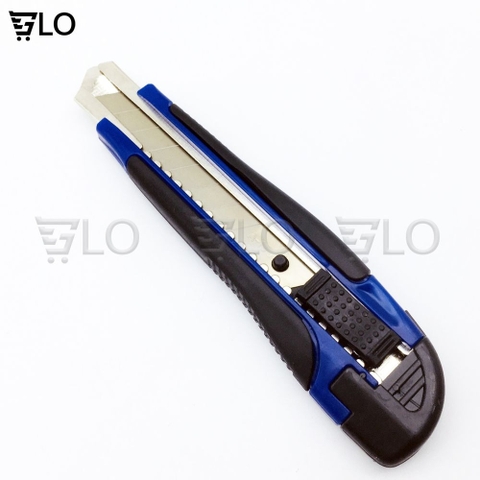 Dao Rọc Cắt Giấy DING FENG Rộng 18mm
