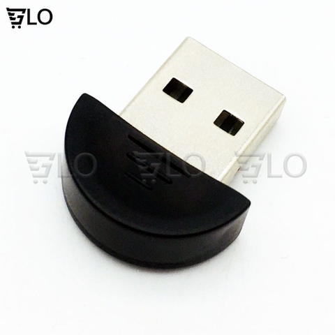 USB Bluetooth SCR 2.0/5.0/5.3/5.4 Dùng Cho Máy Tính Laptop, PC