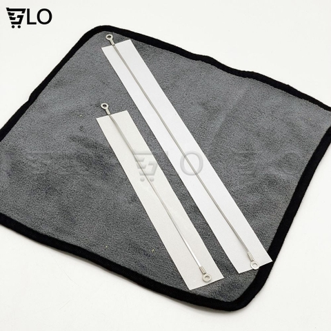 Bộ Dây Hàn Nhiệt Dùng Cho Các Loại Máy PFS200, PFS300 Vỏ Nhựa