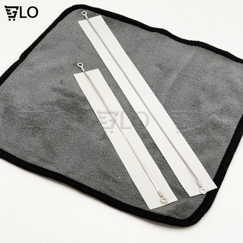 Bộ Dây Hàn Nhiệt Dùng Cho Các Loại Máy PFS200, PFS300 Vỏ Nhựa