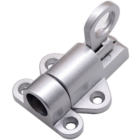 Chốt Khóa Cửa Tự Động An Toàn Bằng Hợp Kim Nhôm