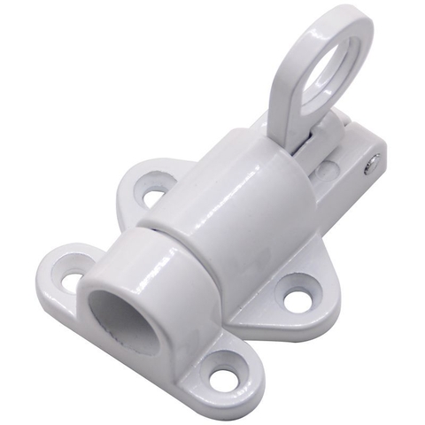 Chốt Khóa Cửa Tự Động An Toàn Bằng Hợp Kim Nhôm